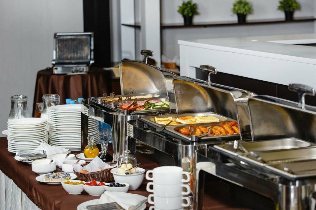 Фото Гостиницы City Star Пермь 90