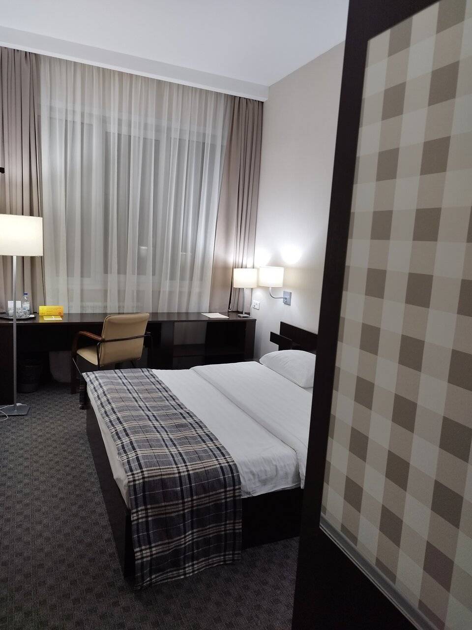 Фото Гостиницы City Star Пермь 102