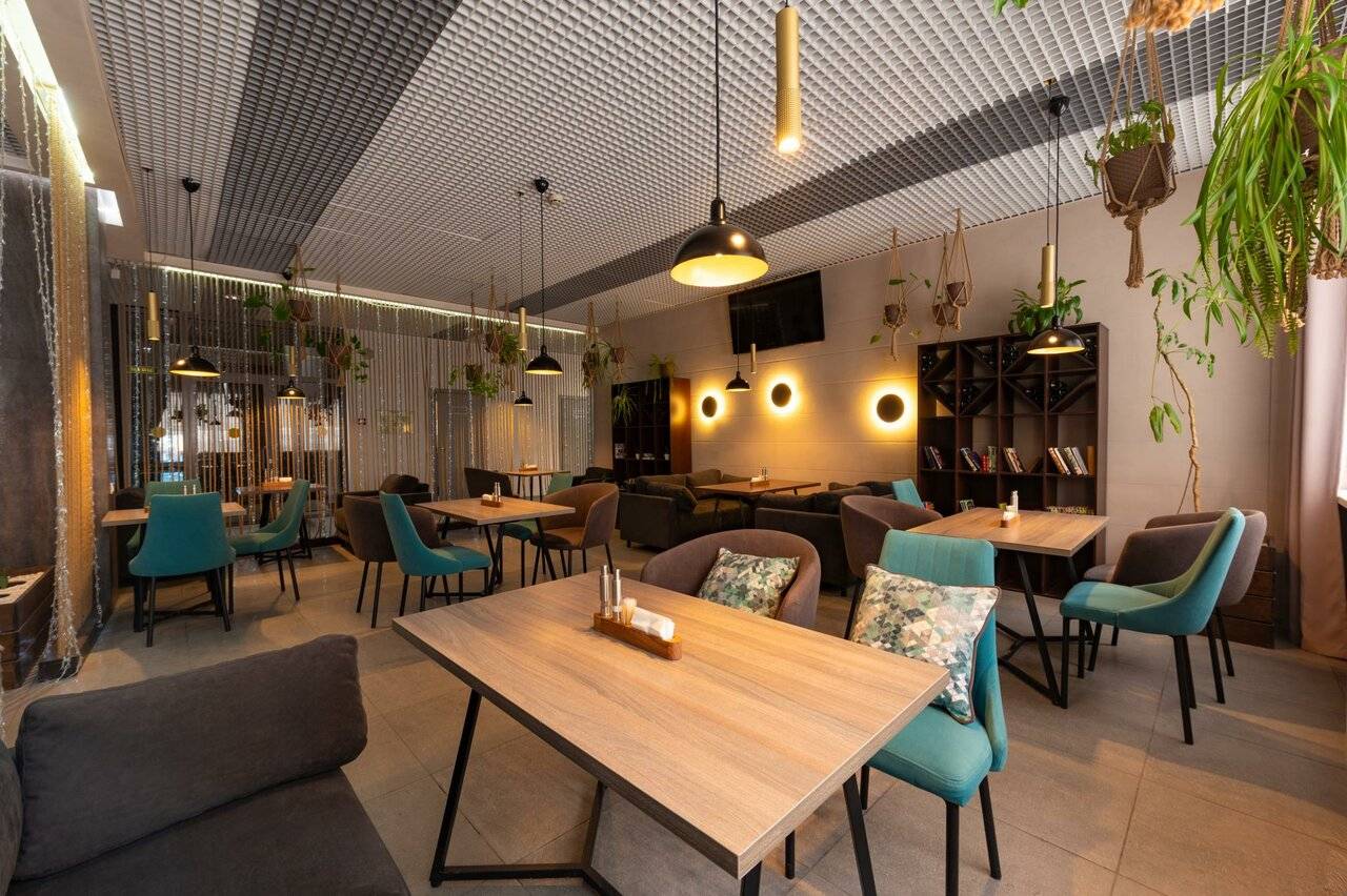 Фото Гостиницы City Star Пермь 82