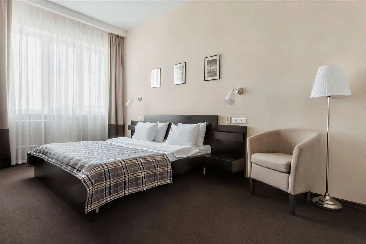 Фото Гостиницы City Star Пермь 38