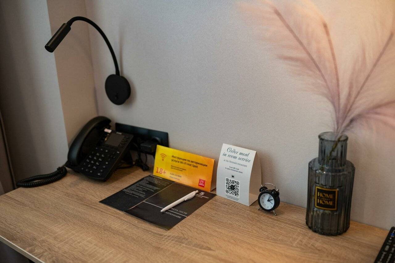 Фото Гостиницы City Star Пермь 20