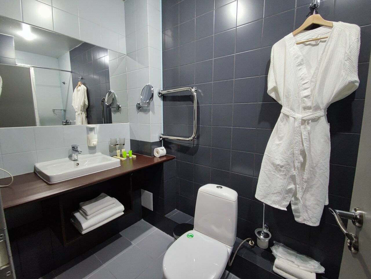 Фото Гостиницы City Star Пермь 98