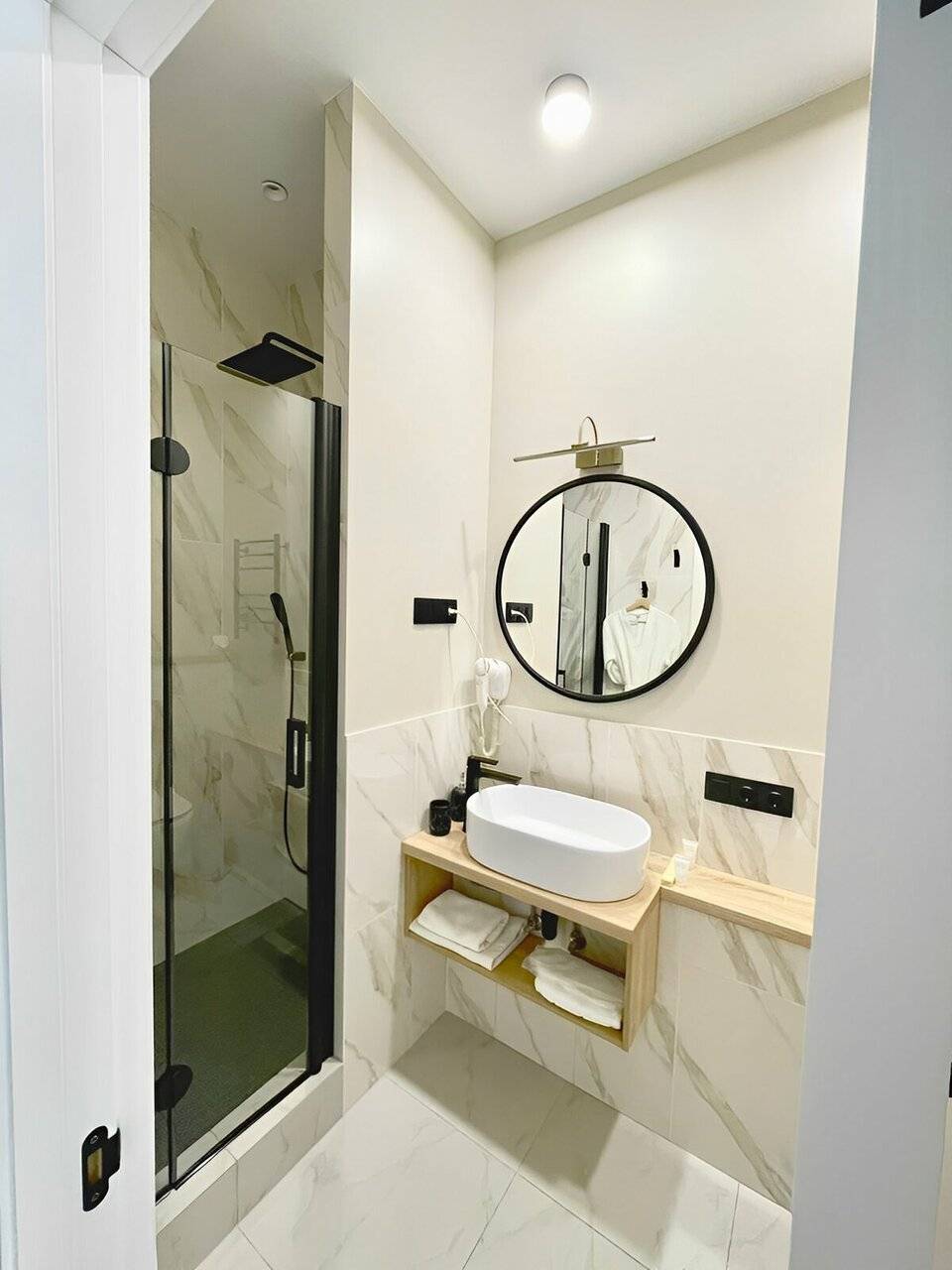 Фото Гостиницы City Star Пермь 24