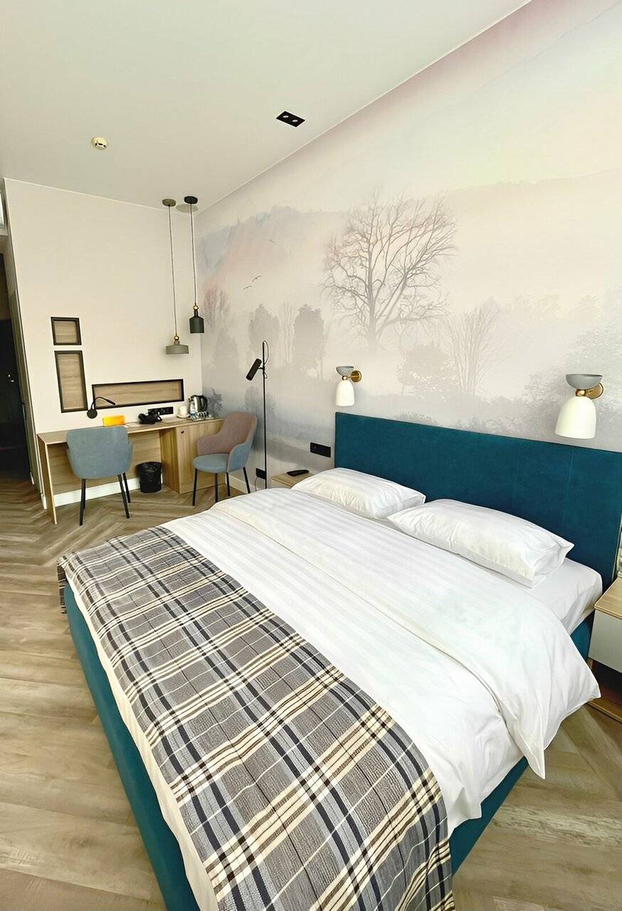 Фото Гостиницы City Star Пермь 41