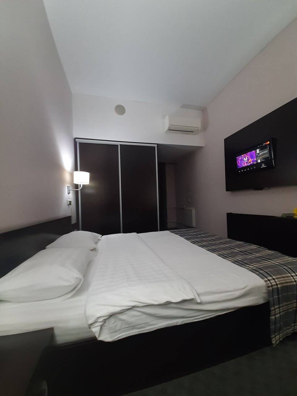 Фото Гостиницы City Star Пермь 125