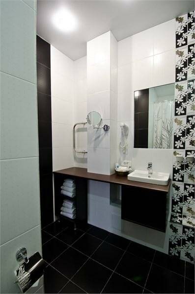 Фото Гостиницы City Star Пермь 104