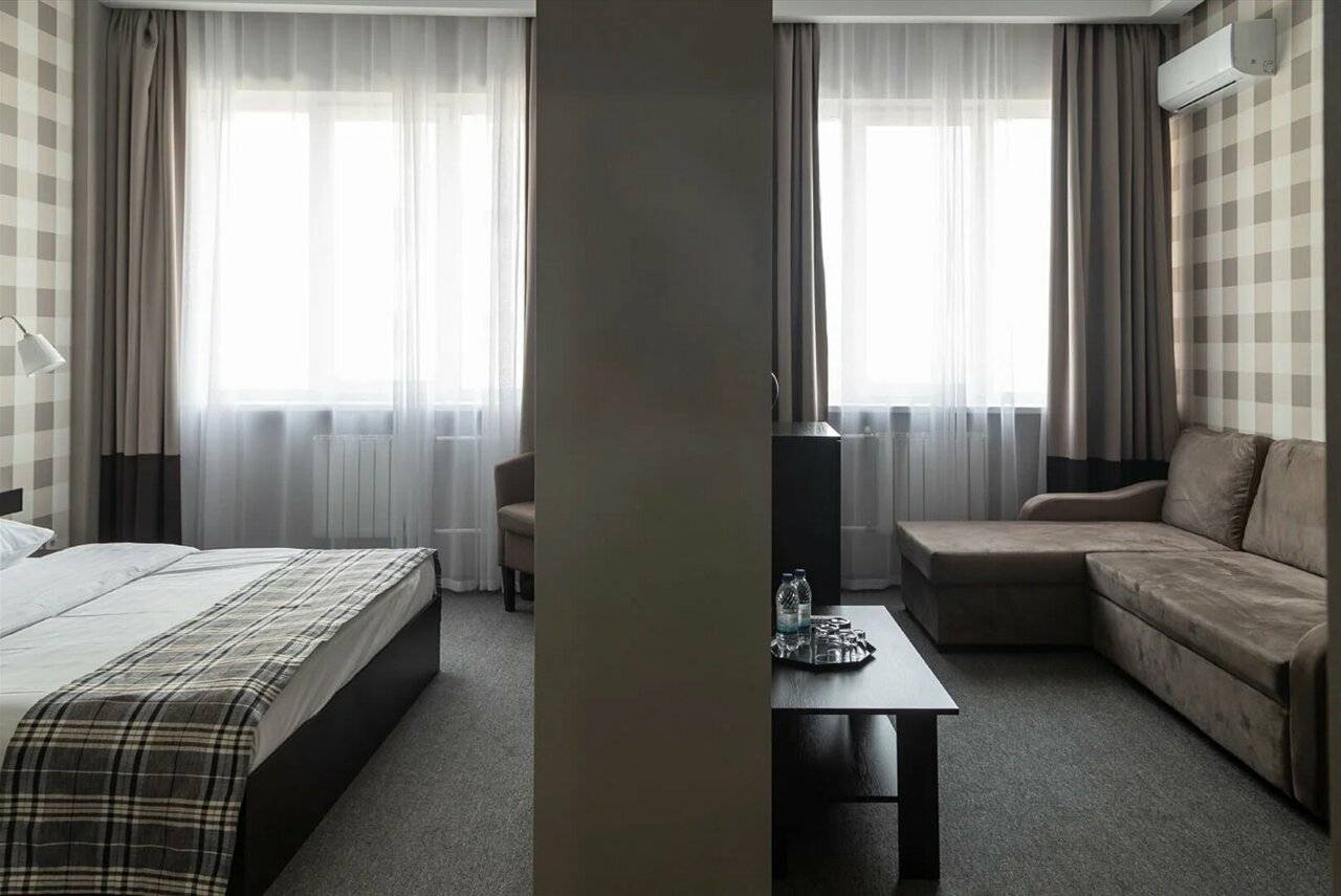 Фото Гостиницы City Star Пермь 86