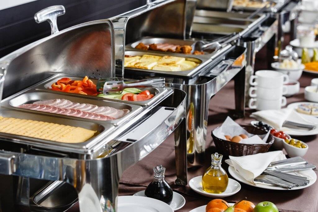 Фото Гостиницы City Star Пермь 109