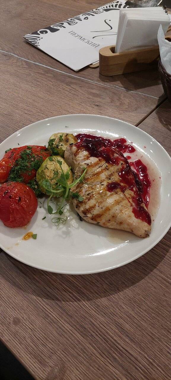 Фото Гостиницы City Star Пермь 124