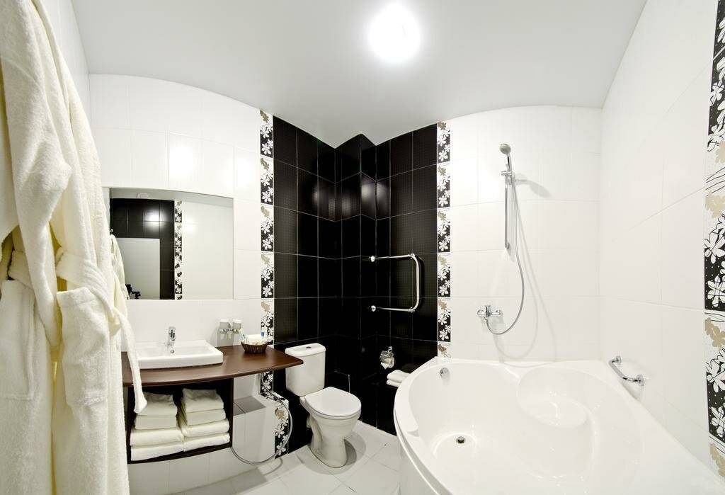 Фото Гостиницы City Star Пермь 99