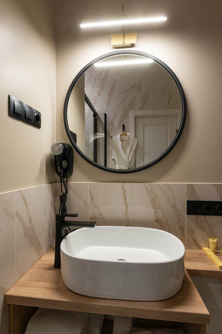 Фото Гостиницы City Star Пермь 96