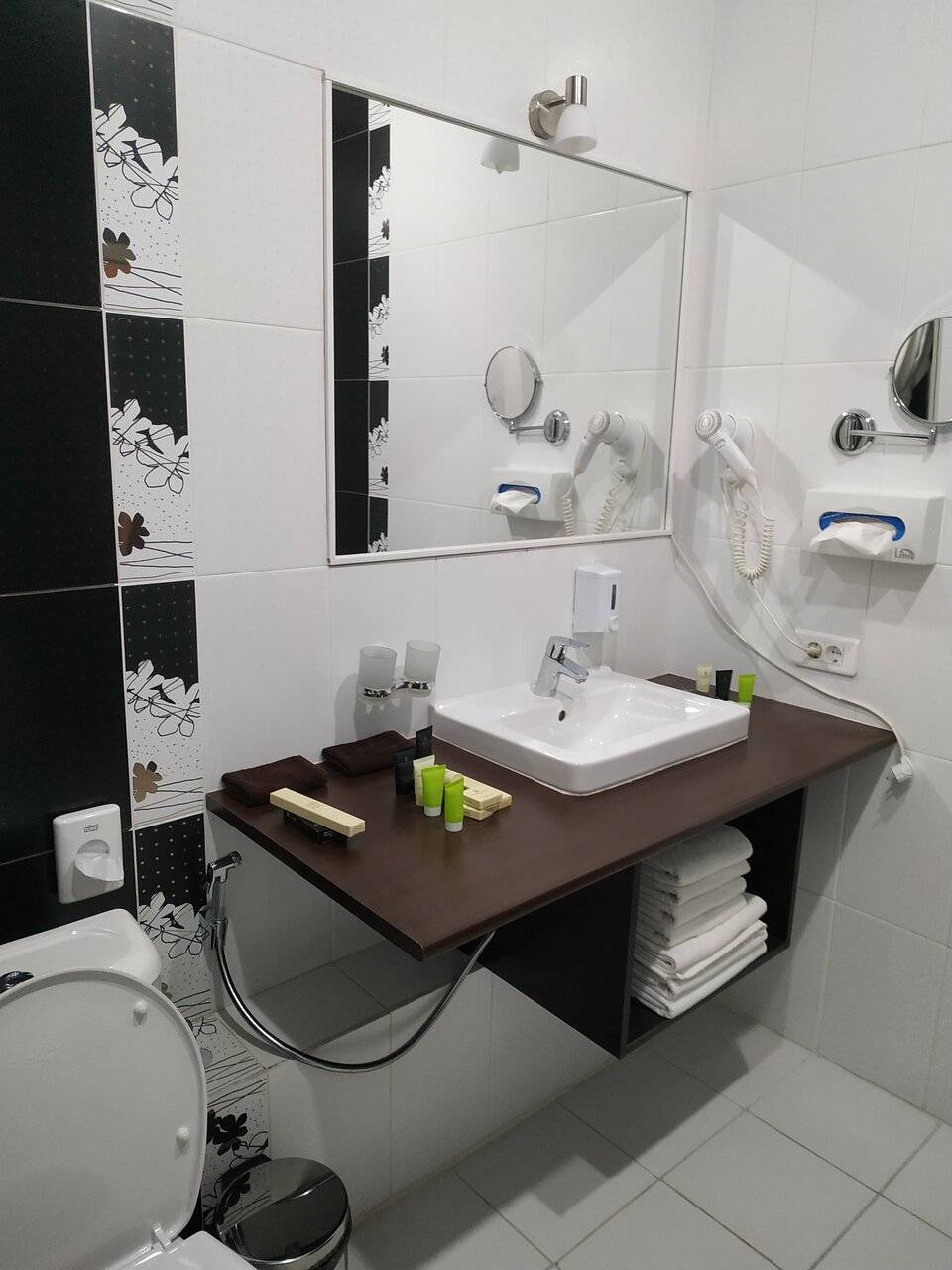 Фото Гостиницы City Star Пермь 105